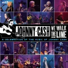 We Walk The Line: homenaje a Johnny Cash en CD y DVD