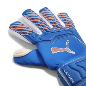 Guantes de portero PUMA Ultra Pro Jr NC talla 4