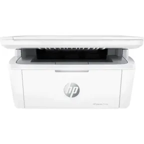 HP LaserJet M140w multifunción láser WiFi