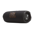Altavoz Bluetooth JBL Flip 7, 16h batería, IP68, Sonido Pro
