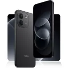 Xiaomi Redmi Note 17 Pro Max 8 GB + 256 GB