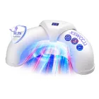 Láser para tratar hongos en las uñas
