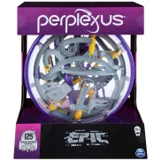 Perplexus Epic: laberinto 3D con 125 obstáculos