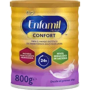 Enfamil Confort en polvo para bebés, 800 g