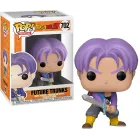 Funko POP! de Trunks de Dragon Ball Z