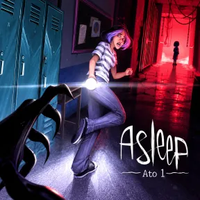 Asleep: Acto 1 gratis en Steam el viernes 30