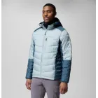 Columbia Labyrinth Loop con capucha