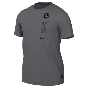 Camiseta del Atlético de Madrid Nike