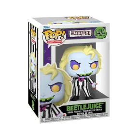 Funko Pop Animation de Beetlejuice