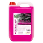 Anticongelante Motorkit MTK Rosa –4 °C 5 L