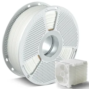 Filamento SUNLU PC 1,75 mm de 1 kg