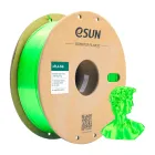 Filamento eSUN PLA Seda brillante de 1,75 mm