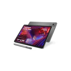 Lenovo Idea Tab 11'' 2.5K 8/256 GB con lápiz