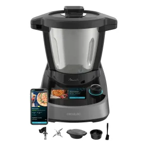 Robot de cocina Cecotec Mambo Touch Daily