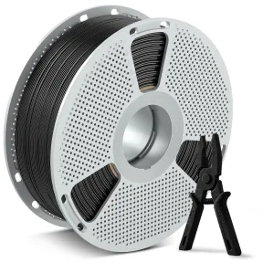 Filamento SUNLU Easy PA Nylon 6+66 de 1,75 mm