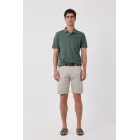 Polo básico de piqué Cortefiel en varios colores
