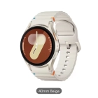Samsung Galaxy Watch7 40mm: Salud, GPS y Bluetooth