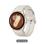 Samsung Galaxy Watch7 40mm: Salud, GPS y Bluetooth