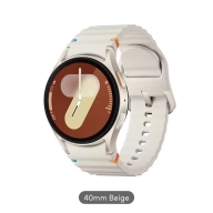 Samsung Galaxy Watch7 40mm: Salud, GPS y Bluetooth