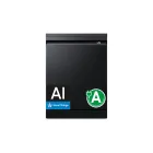 Lavavajillas Samsung Bespoke AI 60 cm grafito