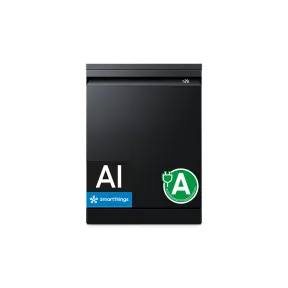 Lavavajillas Samsung Bespoke AI 60 cm grafito
