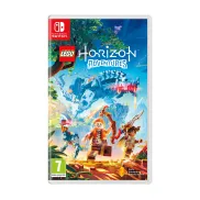 LEGO Horizon Adventures físico para Nintendo Switch