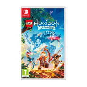 LEGO Horizon Adventures físico para Nintendo Switch