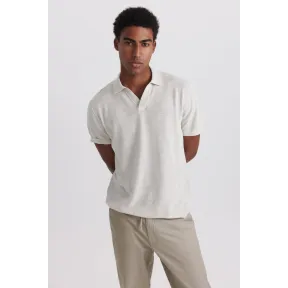 Polo Springfield Resort con textura en todas las tallas