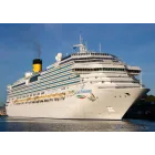 Crucero de Barcelona a República Dominicana en diciembre