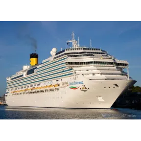 Crucero de Barcelona a República Dominicana en diciembre