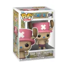 Funko POP! de Chopper de One Piece con opción Chase