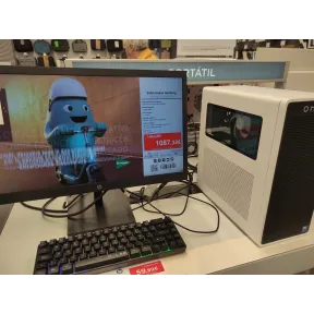HP OMEN TG03-0077ns Gaming en El Corte Inglés