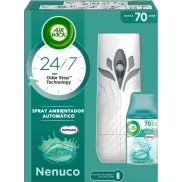 Air Wick Freshmatic aroma Nenuco con recambio
