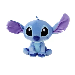 Stitch Disney Doorables de 25 cm con ojos brillantes