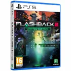 Flashback 2 Limited Edition para PS5