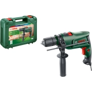 Taladro percutor eléctrico Bosch EasyImpact 630 en maletín