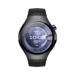 Huawei Watch 5 de 46 mm con eSIM, NFC y 32 GB