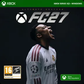 EA SPORTS FC 27 Ultimate Edition para Xbox y PC