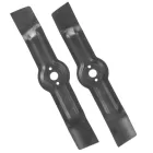Cuchillas para cortacésped Greenworks 2952002