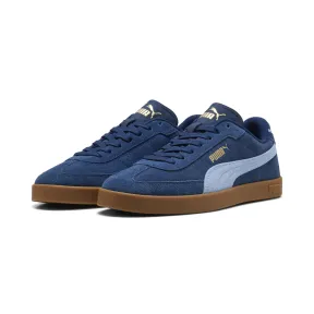 Zapatillas unisex PUMA Club II Era Suede