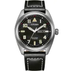 Citizen Eco-Drive de titanio con zafiro, 42 mm