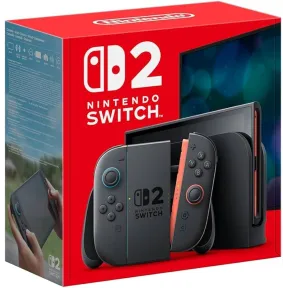 Nintendo Switch 2 renovada con batería extraíble