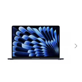 MacBook Air M5 de 15 pulgadas, 16 GB y 512 GB
