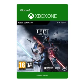 Star Wars Jedi: Fallen Order para Xbox One