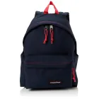 Mochila Eastpak Kontrast Saffron acolchada de 24 L