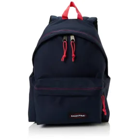Mochila Eastpak Kontrast Saffron acolchada de 24 L