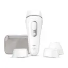 Braun Silk-expert Pro 3 PL3230 IPL con 3 cabezales