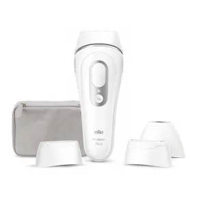 Braun Silk-expert Pro 3 PL3230 IPL con 3 cabezales