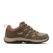 Zapatillas de Senderismo Mujer Columbia Redmond 3 WP Prime