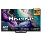 Hisense 75UR8S MiniLED 4K de 75 pulgadas y 180 Hz